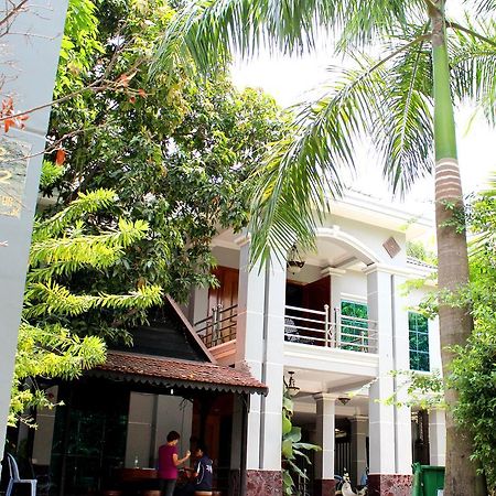 Envoy Hostel Phnom Penh Luaran gambar