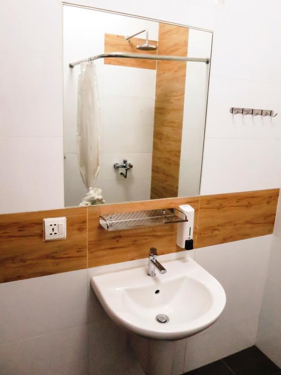 Envoy Hostel Phnom Penh Luaran gambar