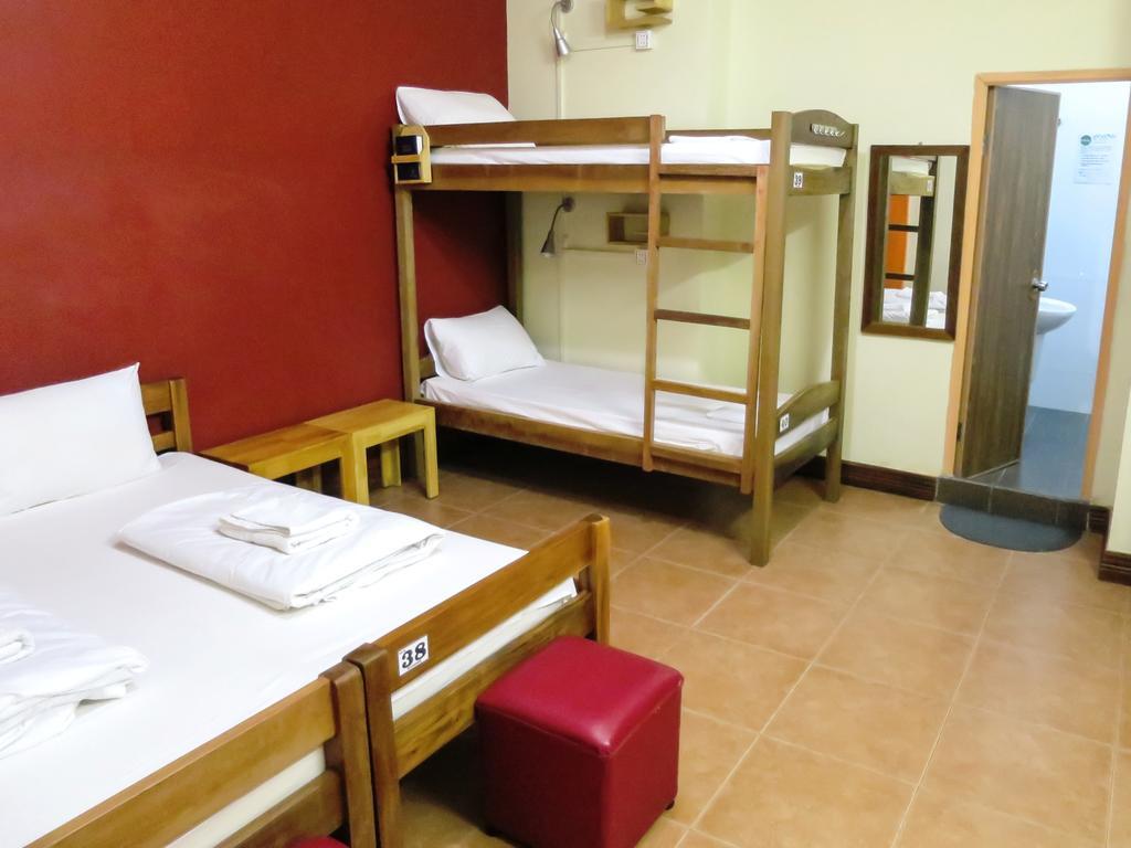 Envoy Hostel Phnom Penh Luaran gambar