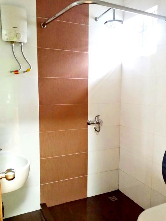 Envoy Hostel Phnom Penh Bilik gambar