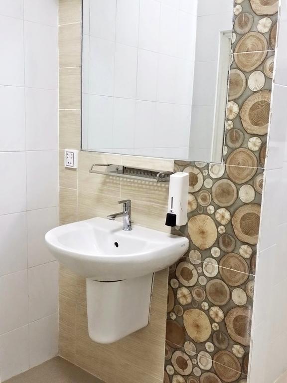 Envoy Hostel Phnom Penh Bilik gambar