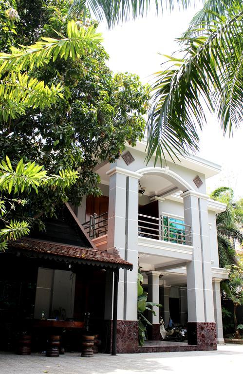 Envoy Hostel Phnom Penh Luaran gambar