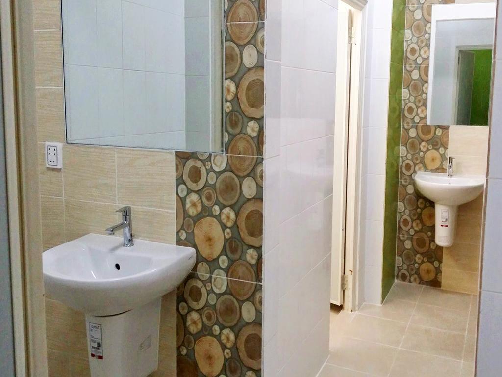 Envoy Hostel Phnom Penh Bilik gambar