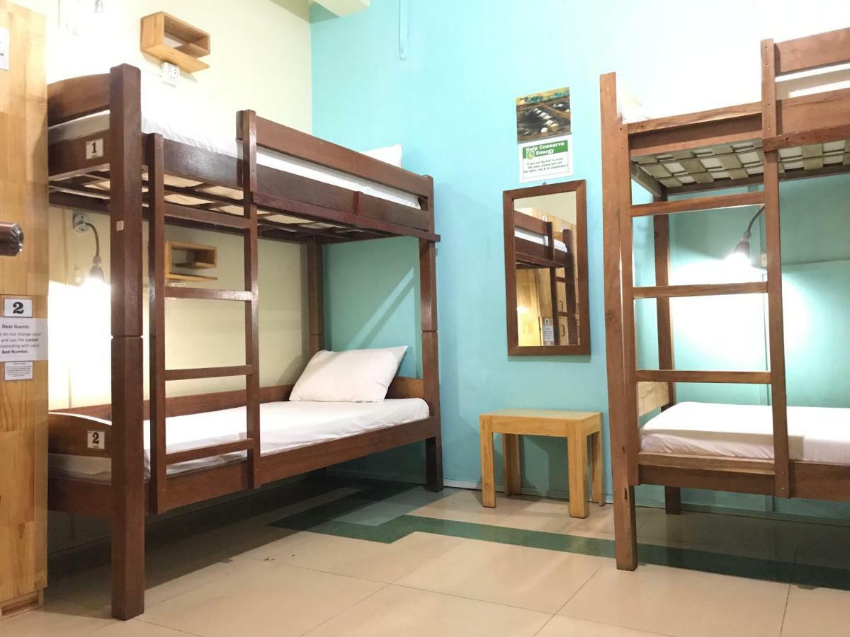 Envoy Hostel Phnom Penh Luaran gambar