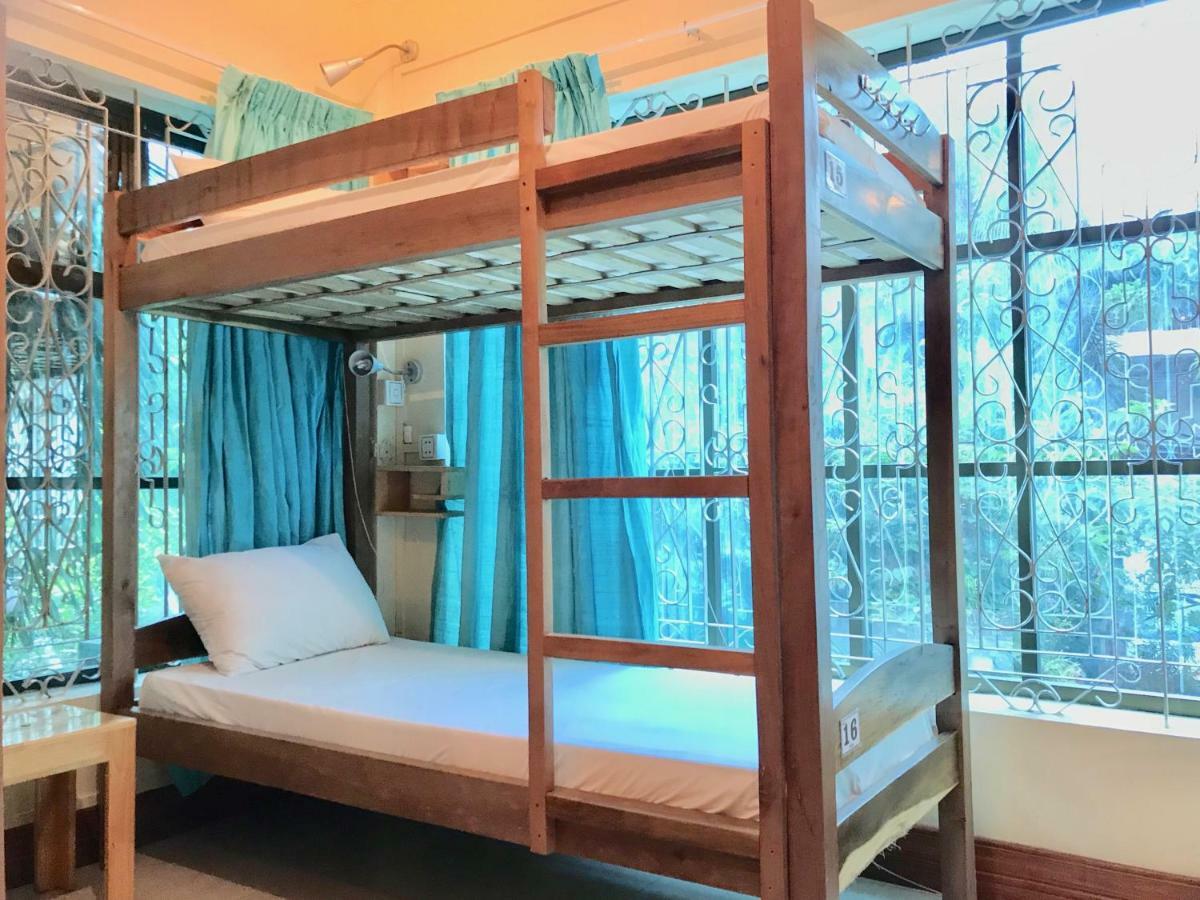 Envoy Hostel Phnom Penh Luaran gambar