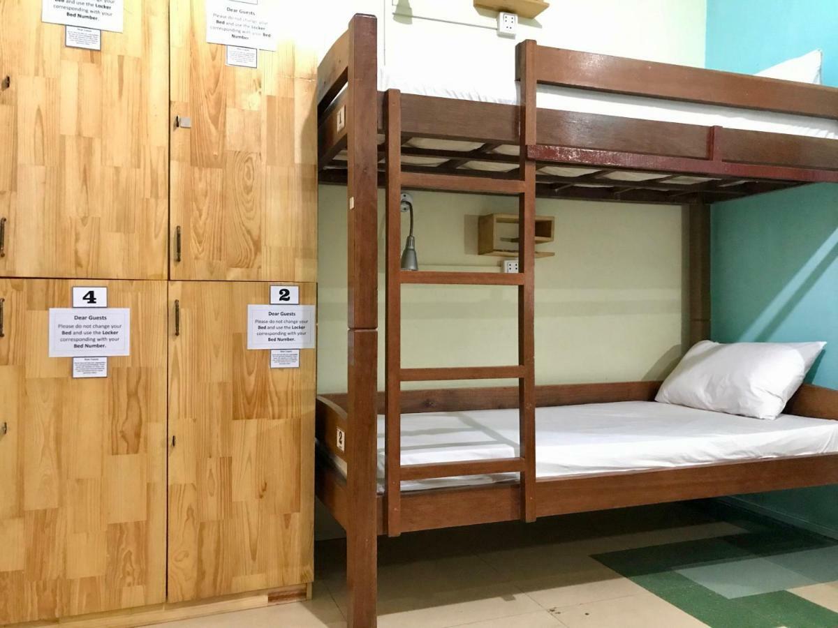Envoy Hostel Phnom Penh Luaran gambar