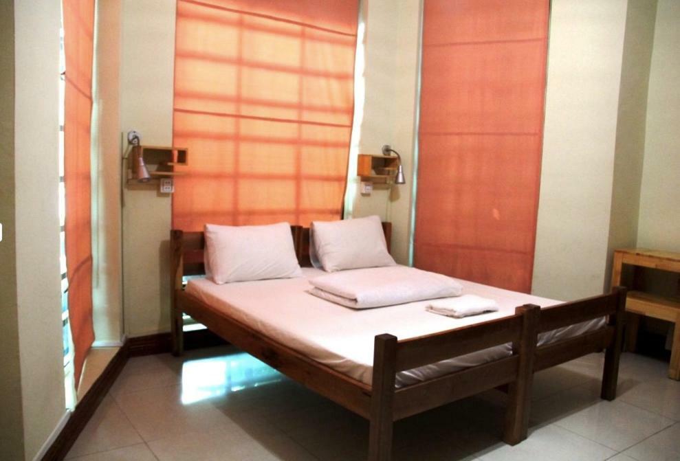Envoy Hostel Phnom Penh Luaran gambar